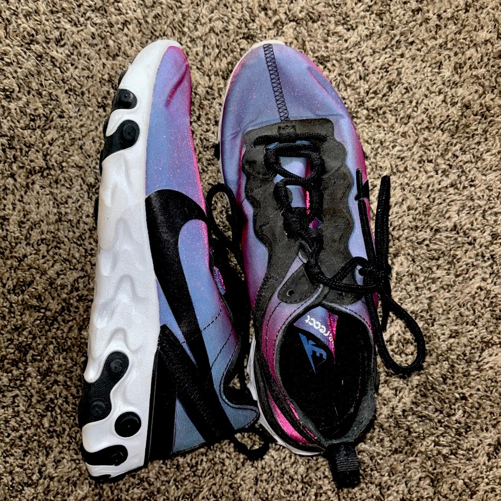 Nike React Shoes